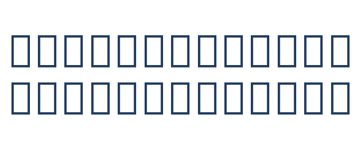 Noto Serif Tamil SemiBold Lowercase