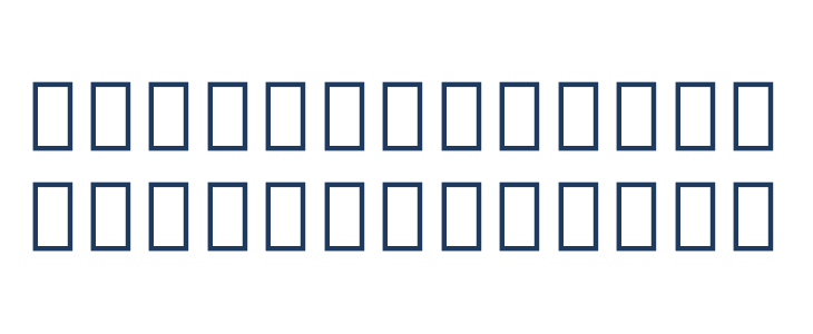 Noto Serif Tamil SemiCondensed ExtraBold Lowercase