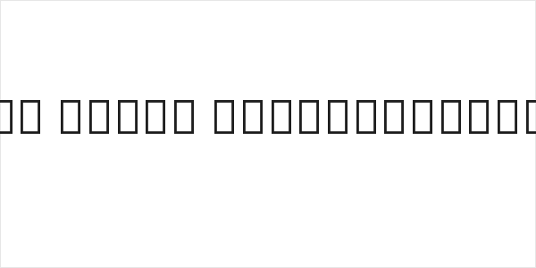 Noto Serif Tamil SemiCondensed Medium Logo