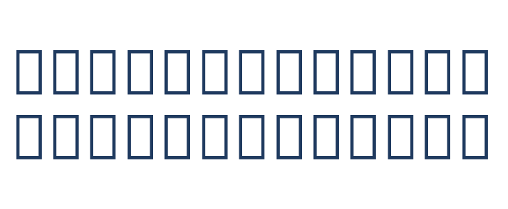 Noto Serif Tamil SemiCondensed Lowercase