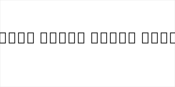 Noto Serif Tamil Thin Logo