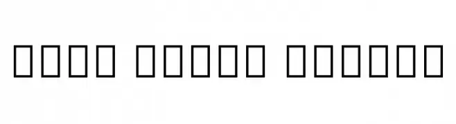 Noto Serif Telugu  免费字体下载