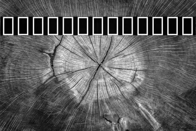 Noto Serif Thai Condensed ExtraBold Font examples