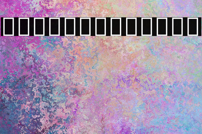 Noto Serif Thai Condensed ExtraLight Example 1