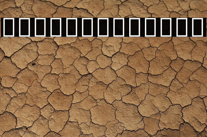 Noto Serif Thai Condensed ExtraLight Example 2