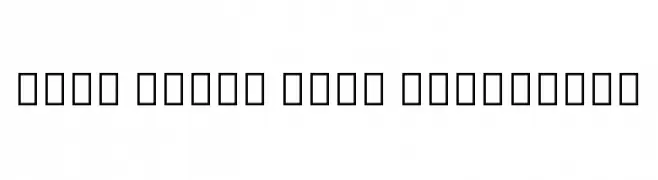 Noto Serif Thai Condensed  Fuentes Gratis Descargar