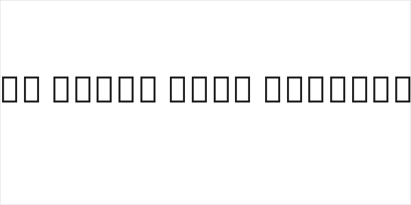 Noto Serif Thai Condensed Logo