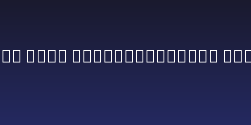 Noto Serif Thai ExtraCondensed ExtraLight Social Header