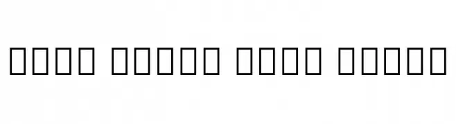 Noto Serif Thai Light  नि: शुल्क फ़ॉन्ट्स डाउनलोड