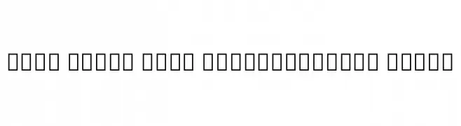 Noto Serif Thai SemiCondensed Black  لخطوط تنزيل