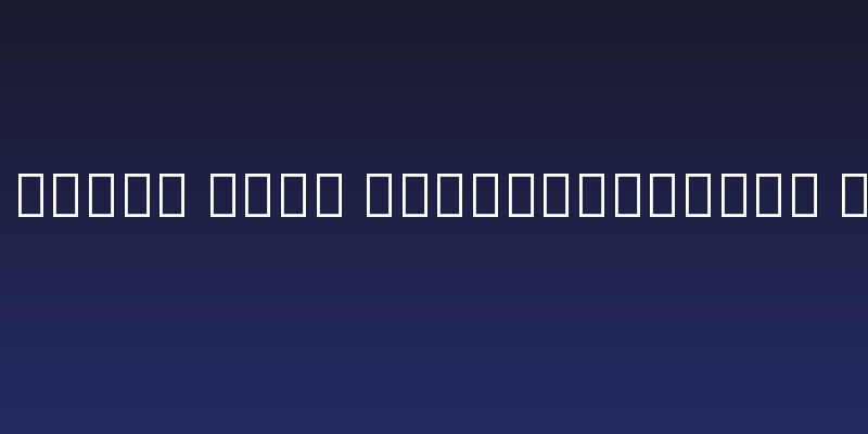 Noto Serif Thai SemiCondensed Black Social Header