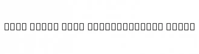 Noto Serif Thai SemiCondensed Light  لخطوط تنزيل