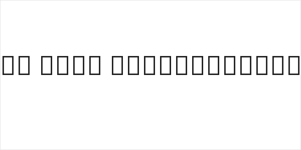 Noto Serif Thai SemiCondensed Medium Logo