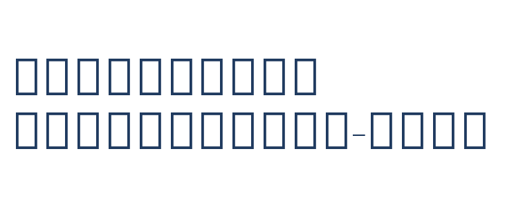 Noto Serif Thai SemiCondensed Thin Other Characters