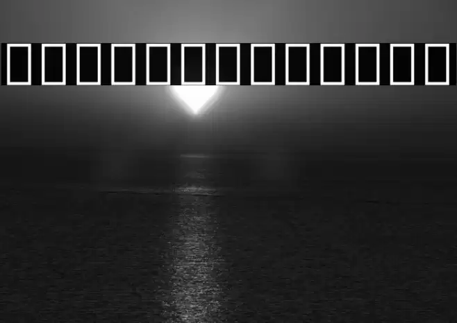 Noto Serif Thai SemiCondensed Thin Font examples