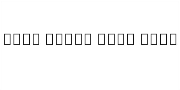 Noto Serif Thai Thin Logo