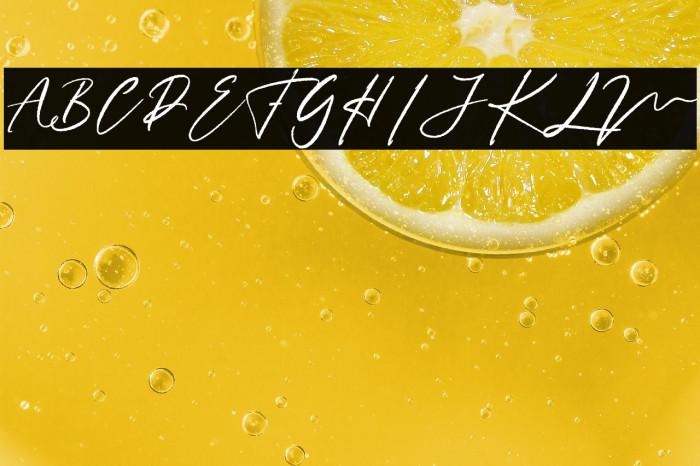 Notograph Bleeds Example 2