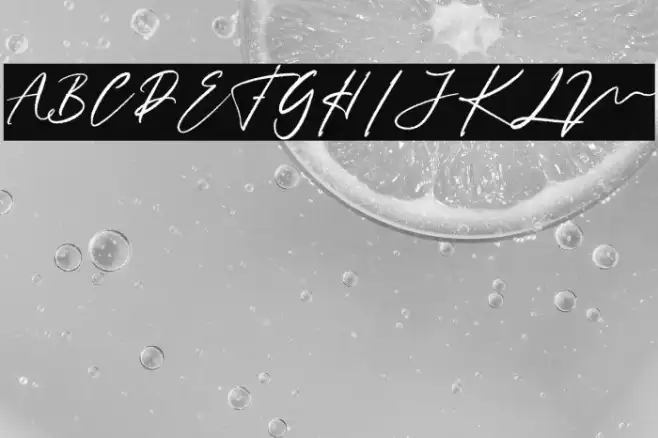 Notograph Bleeds Example 2