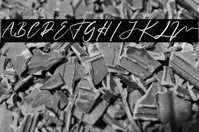 Notograph Bleeds Example 3