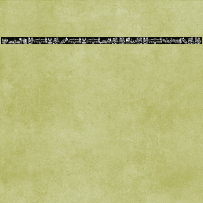 NotreDame de Paris Regular Font examples
