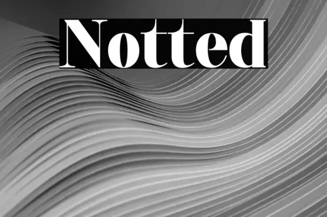 Notted Example 1