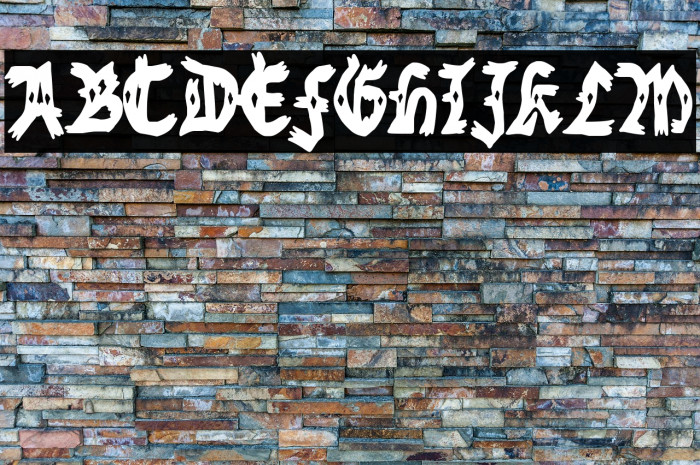 Nottingham Gang Example 1