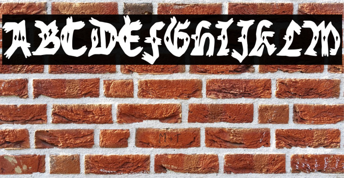 Nottingham Gang Example 2