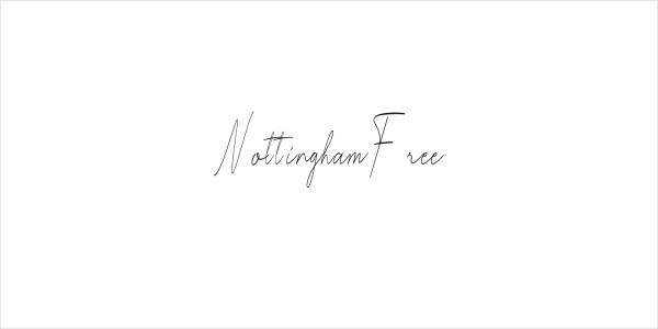 NottinghamFree Logo