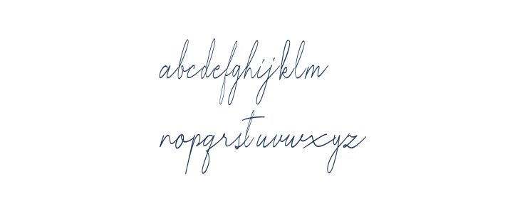 NottinghamFree Lowercase