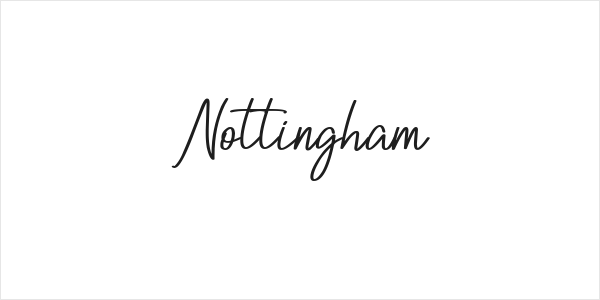 Nottingham Logo