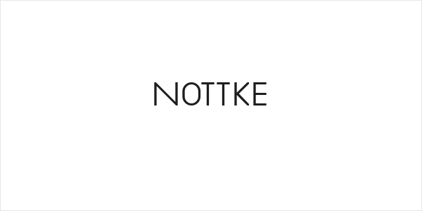 Nottke Logo