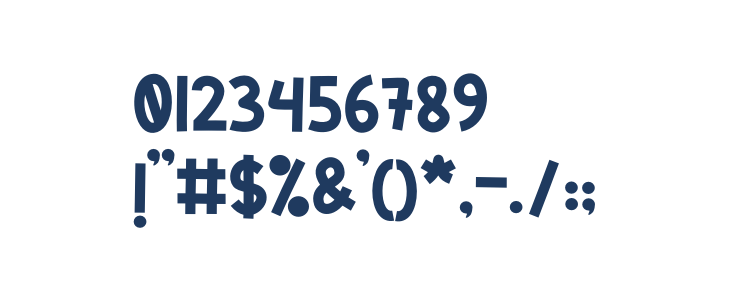 Notulen1 Other Characters