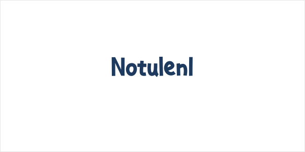 Notulen1 Logo