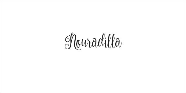 Nouradilla Logo