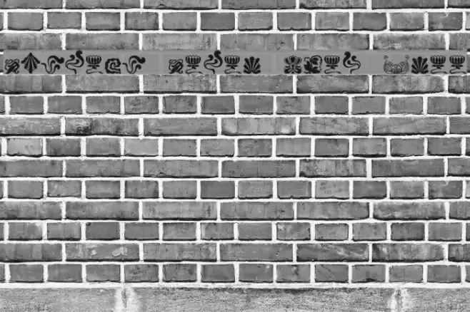 Nouveau Never Dies Free Font examples