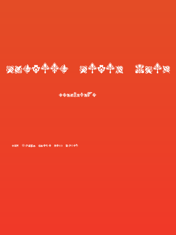 Nouveau Never Dies Free Poster