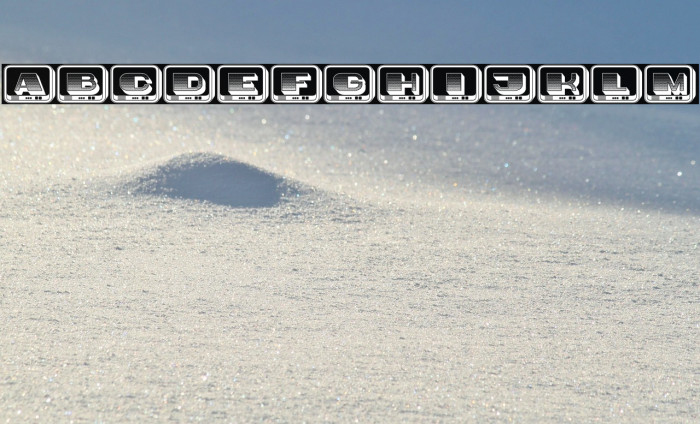 Nouveau Regular Example 2