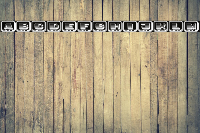 Nouveau Regular Example 3