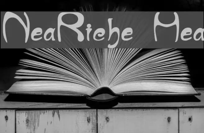 NouveauRiche Heavy Example 1