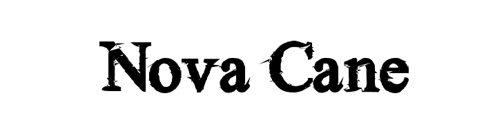 nova canes