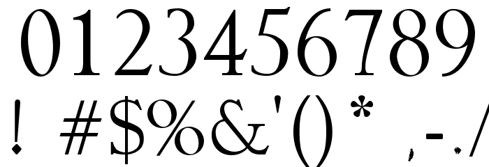 Nova Hearts Font OTHER CHARS