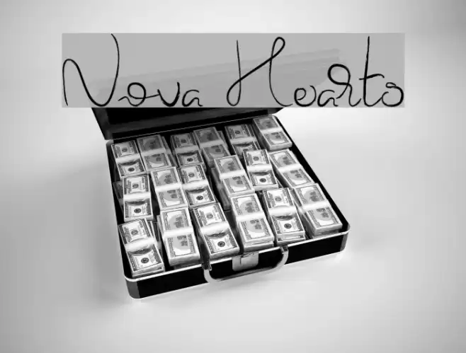 Nova Hearts Polices examples