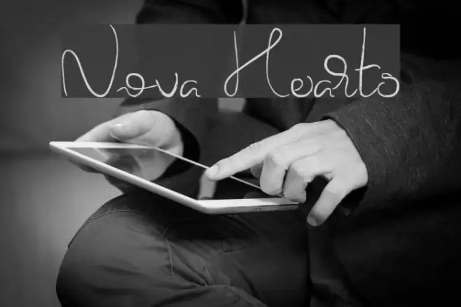 Nova Hearts Polices examples