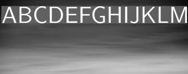 Nova Regular  examples