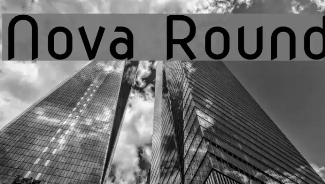 Nova Round Example 1