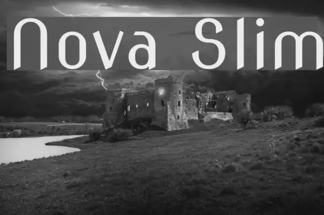 Nova Slim Example 1