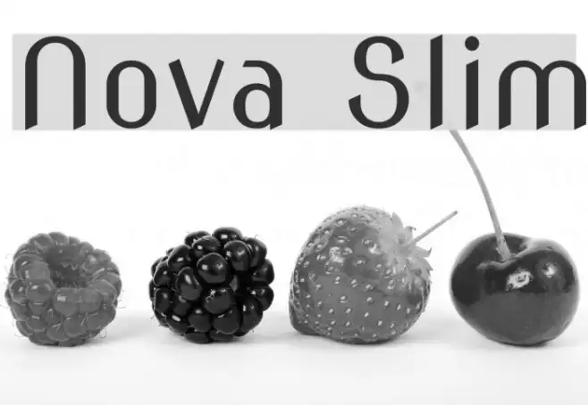 Nova Slim Example 2