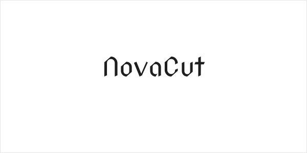 NovaCut Logo
