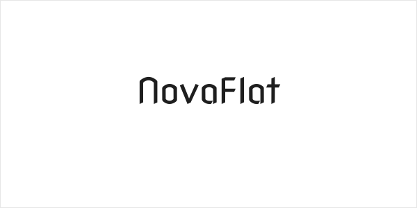 NovaFlat Logo