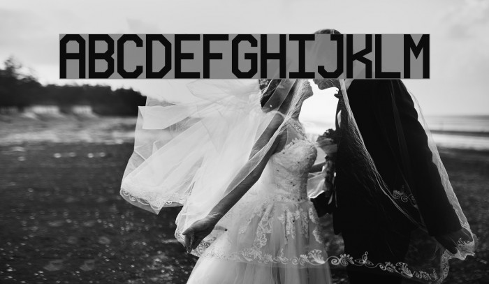 NovaMono Regular Example 2